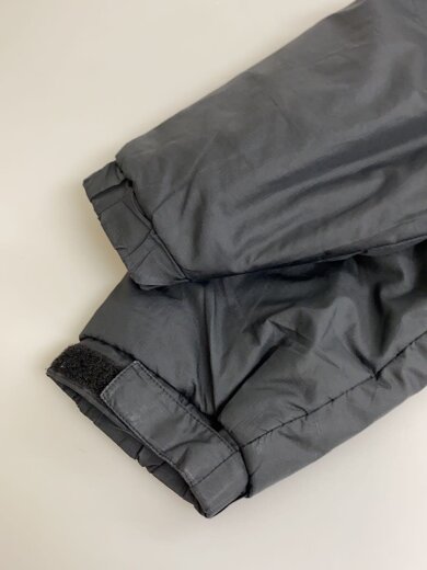 商品画像：lighr rider jacket/L/ポリエステル/BLK// 5