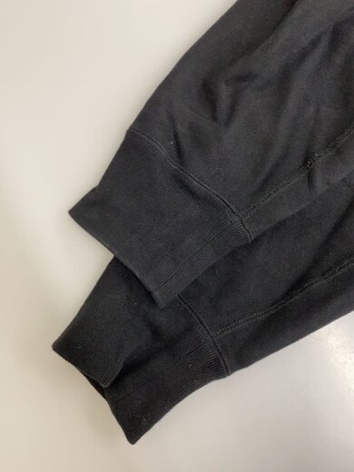 商品画像：Tiger Full Zip Hoodie/ジップパーカー/L/コットン/BLK/001ZPK301006M// 5