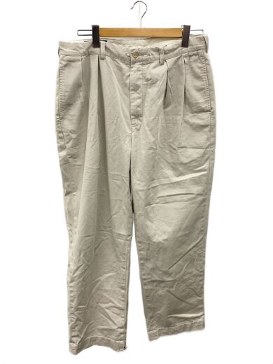 商品画像：ANDREW PANT/OLD/35×32/POLO CHINO/ボトム/35/コットン/GRY 1