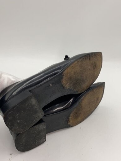 商品画像：OLD/ローファー/36/BLK 4