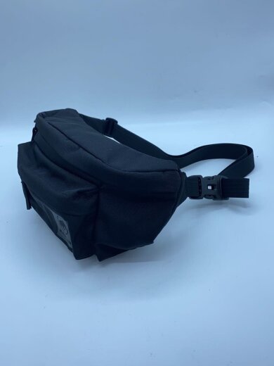商品画像：ウエストバッグ/--/BLK 2