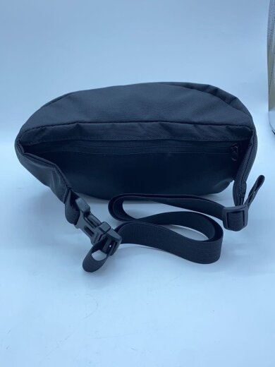 商品画像：ウエストバッグ/--/BLK 3