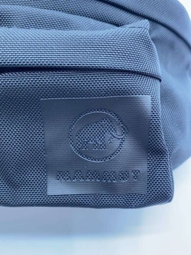 商品画像：ウエストバッグ/--/BLK 5