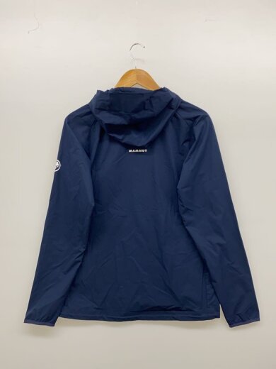 商品画像：GRANITE SO Hooded Jacket AF Women/ナイロンジャケット/L/ナイロン/NVY// 2