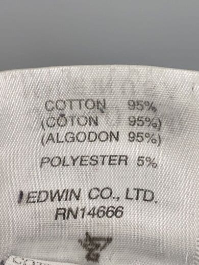 商品画像：USA製/US.ARMY/USAF/スウェット/M/コットン/NVY 3