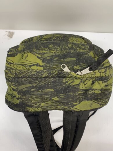 商品画像：リュック/ポリエステル/KHK/js00t501 4