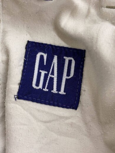 商品画像：90s/OLD GAP/チノ/2タック/ボトム/33/コットン/BEG// 4
