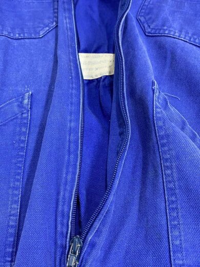 商品画像：molinel/オールインワン/3/コットン/BLU 3