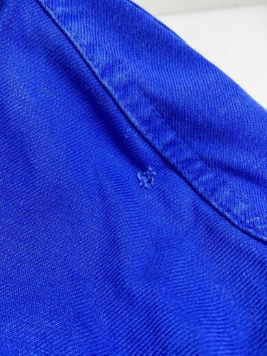 商品画像：molinel/オールインワン/3/コットン/BLU 7