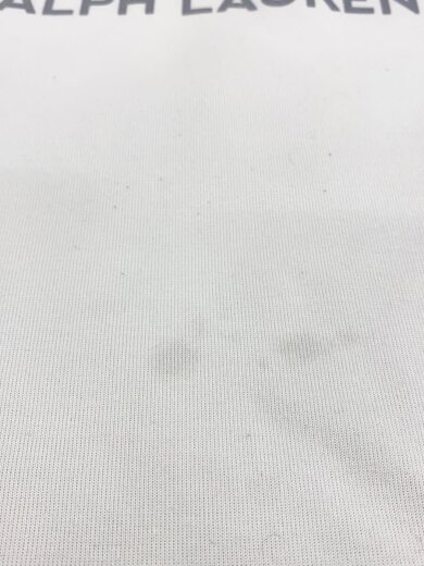 商品画像：スウェット/M/コットン/WHT/無地// 6