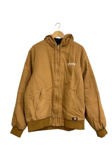 商品画像：アクティブジャケット/XL/コットン/CML 1