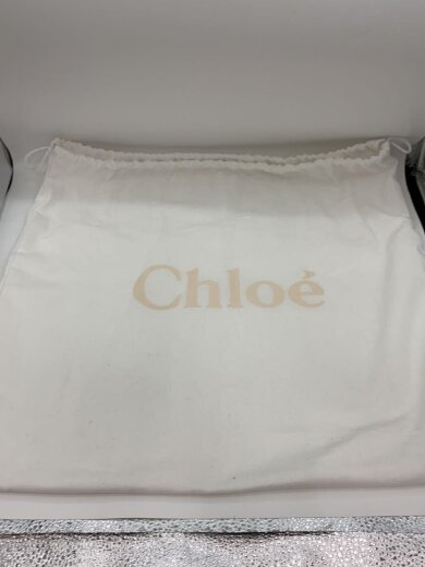 商品画像：WOODYミディアム/トートバッグ/キャンバス/IVO/CHC224S383I2691J 6