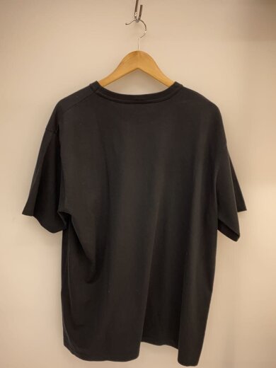 商品画像：Death Head Darby Race/Tシャツ/--/コットン/BLK/無地 2