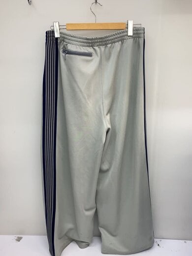 商品画像：25SS/LHP H.D. Track Pants Poly Smooth/ヒザデル/S/GRY/QV1595 2