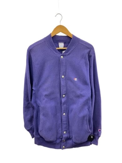 商品画像：90s/REVERSE WEAVE/スナップカーディガン/カーディガン(薄手)/M/コットン/PUP// 1