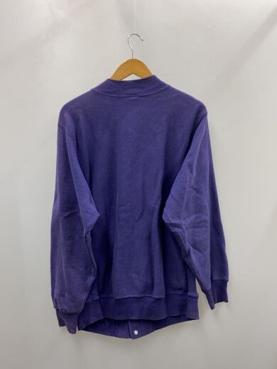 商品画像：90s/REVERSE WEAVE/スナップカーディガン/カーディガン(薄手)/M/コットン/PUP// 2