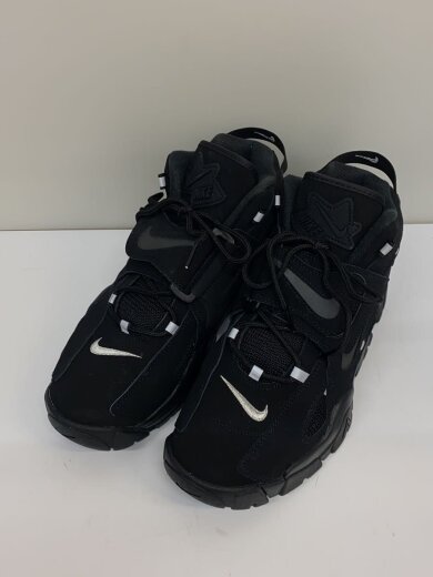商品画像：AIR BARRAGE MID/エアバラージ ミッド/ブラック/AT7847-002/27.5cm/BLK 2