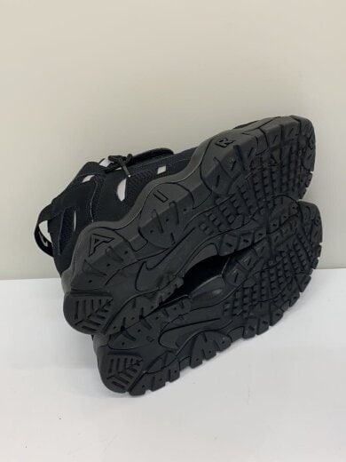 商品画像：AIR BARRAGE MID/エアバラージ ミッド/ブラック/AT7847-002/27.5cm/BLK 4