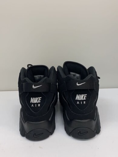 商品画像：AIR BARRAGE MID/エアバラージ ミッド/ブラック/AT7847-002/27.5cm/BLK 6