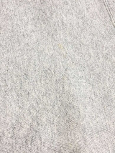 商品画像：USA製/リバースタイプ//スウェット/L/コットン/GRY 6