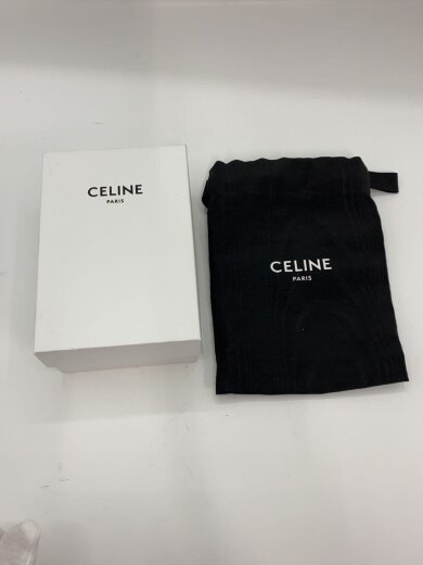 商品画像：スモールトリフォールドヲレット16/3つ折り財布/レザー/BRW/レディース 7