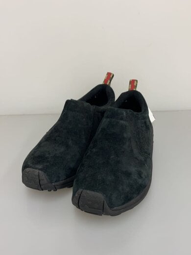 商品画像：JUNGLE MOC/ローカットスニーカー/27cm/BLK/J60825// 2