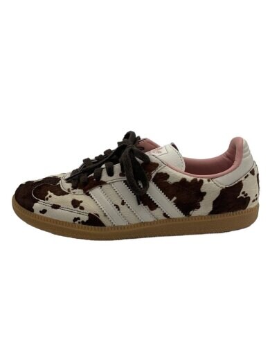 商品画像：samba/ローカットスニーカー/28cm/WHT/レザー// 1