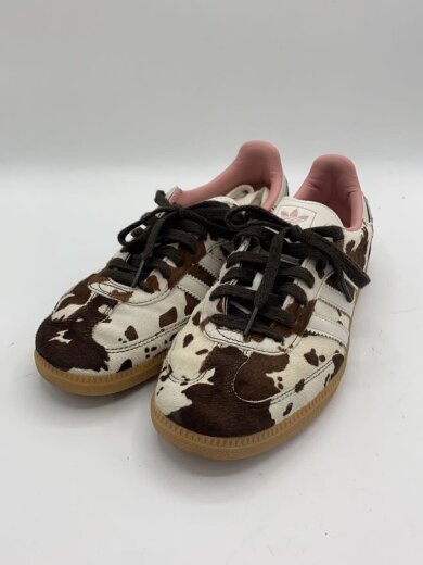 商品画像：samba/ローカットスニーカー/28cm/WHT/レザー// 2