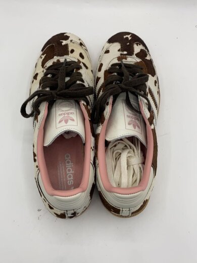 商品画像：samba/ローカットスニーカー/28cm/WHT/レザー// 3