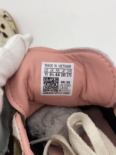 商品画像：samba/ローカットスニーカー/28cm/WHT/レザー// 5