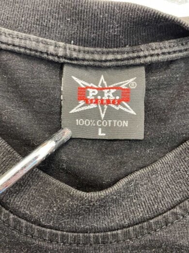 商品画像：SLAYER/Tシャツ/L/コットン/BLK/プリント 3