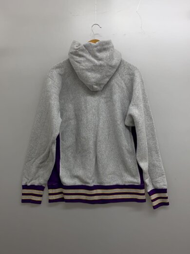 商品画像：パーカー/XL/コットン/GRY/無地// 2