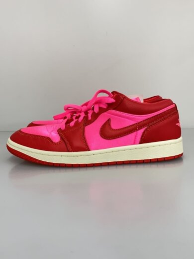 商品画像：AIR JORDAN 1 LOW SE_エア ジョーダン 1 LOW SE/27cm/RED// 1
