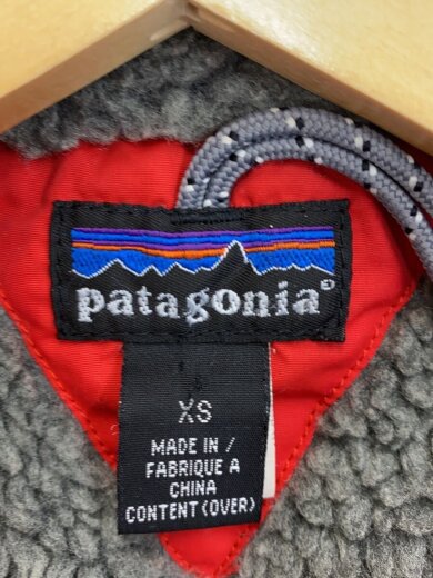 商品画像：infurno jacket/01年製/french red/中期/ダブルジップ/XS 3