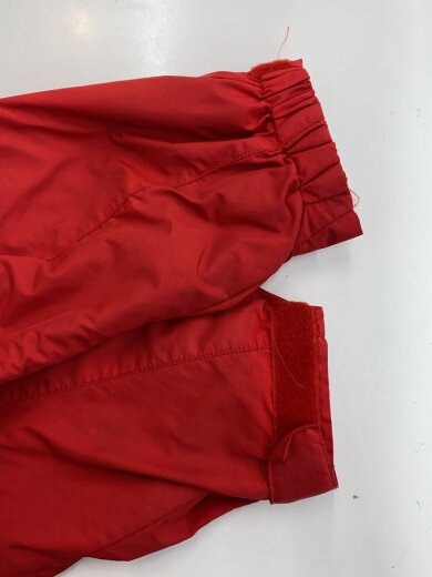 商品画像：infurno jacket/01年製/french red/中期/ダブルジップ/XS 5