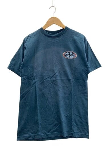 商品画像：90s/USA製/Tシャツ/M/コットン/GRN// 1