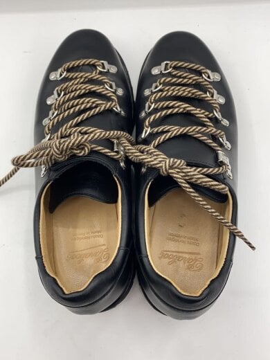 商品画像：CLUSAZ/トレッキングシューズ/Dリング破損/UK7/BLK/218912// 3