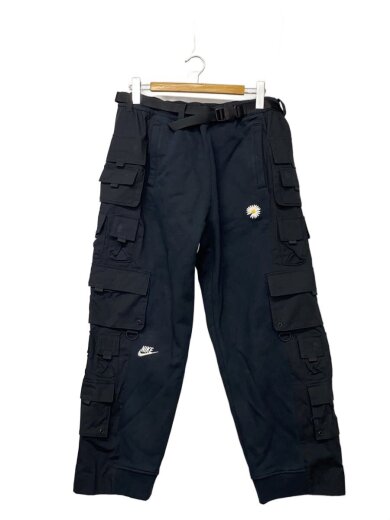 商品画像：NRG CF WODE PANTS/カーゴパンツ/XS/コットン/BLK/無地/DR0095-010 1