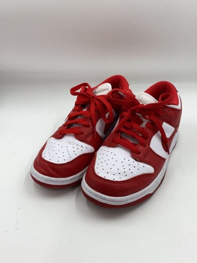 商品画像：DUNK LOW SP_ダンク ロー/26.5cm/RED// 2