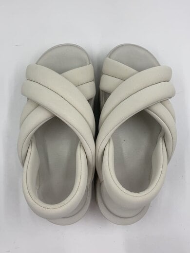 商品画像：サンダル/23cm/GRY/fj5929-001 3