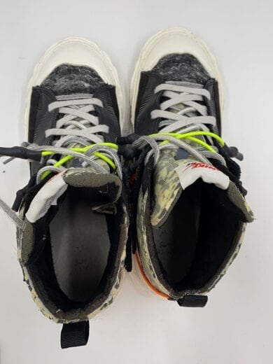 商品画像：BLAZER MID_ブレイザー ミッド/26cm/BLK// 3