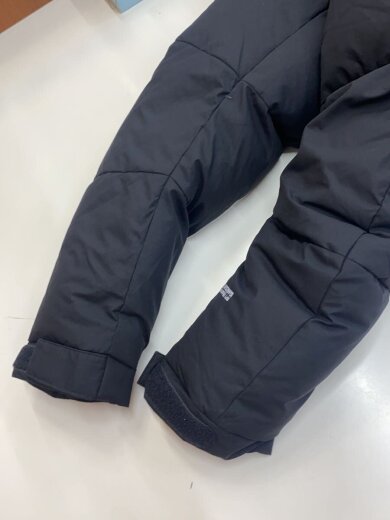 商品画像：BALTRO LIGHT JACKET_バルトロライトジャケット/S/ナイロン/BLK 6