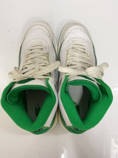 商品画像：AIR JORDAN 2 RETRO_エアジョーダン 2 レトロ/26.5cm/ホワイト// 3