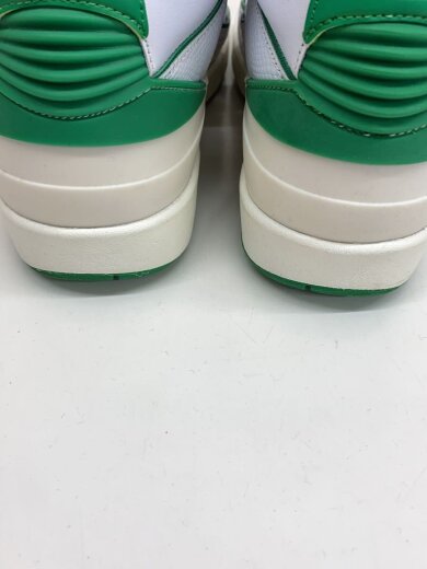 商品画像：AIR JORDAN 2 RETRO_エアジョーダン 2 レトロ/26.5cm/ホワイト// 6