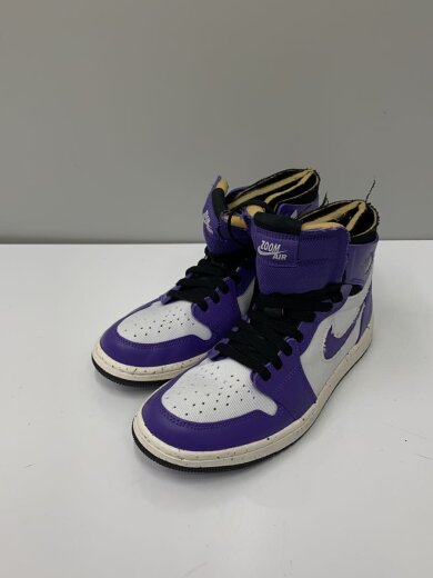 商品画像：AIR JORDAN 1 ZOOM AIR CMFT_エアジョーダン 1 ズーム コンフォート/26cm/PUP 2