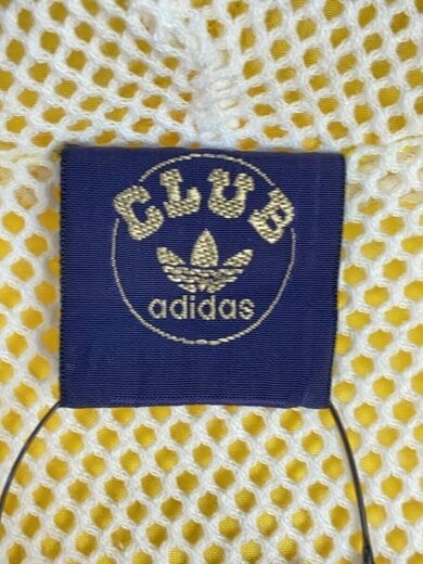 商品画像：ナイロンジャケット/--/--/YLW/無地/ACB-713 3