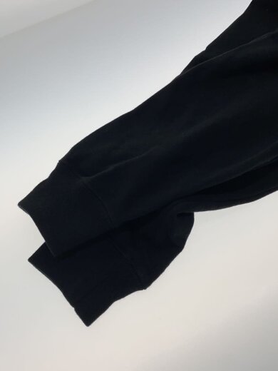 画像：uniform experimentSTENCIL LOGO SWEATSHIRT/スウェット/3/コットン/BLK/UE-250039//5