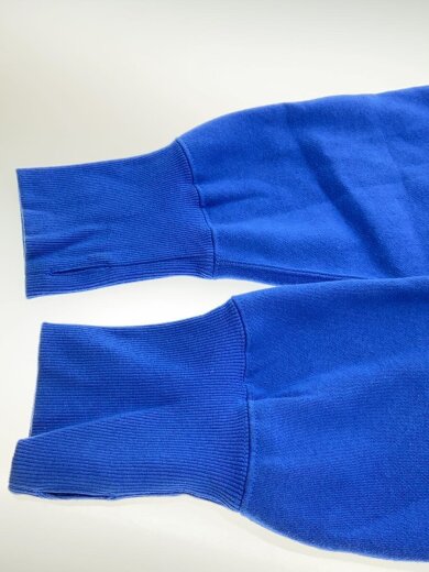 商品画像：スウェット/XL/コットン/BLU/P06C011-cs04// 5