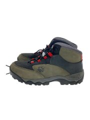 ハイカットスニーカー/42/KHK