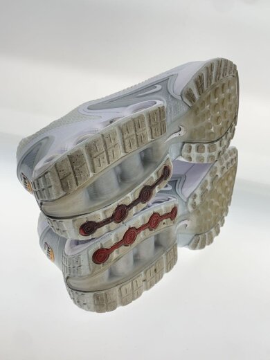 商品画像：ローカットスニーカー/26cm/WHT/DV3337-101 4